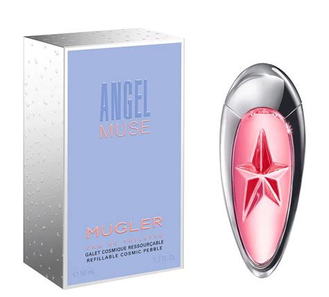 mugler muse eau de toilette